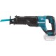 Пила сабельная аккумуляторная Makita DJR187Z