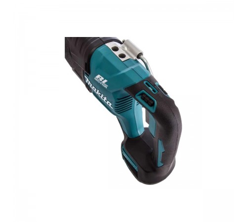Пила сабельная аккумуляторная Makita DJR187Z