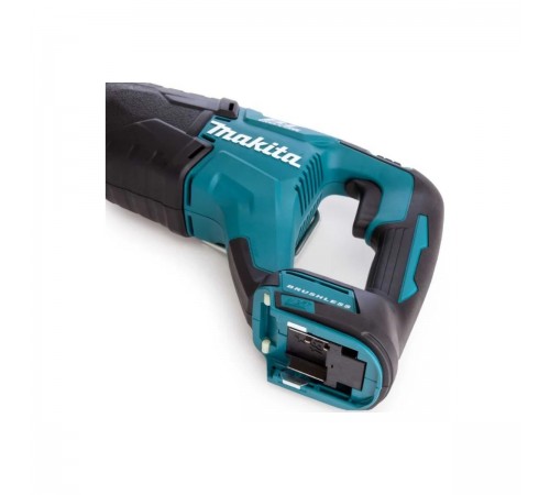 Пила сабельная аккумуляторная Makita DJR187Z