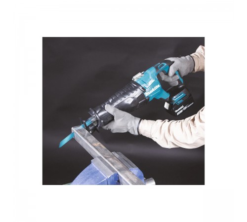 Пила сабельная аккумуляторная Makita DJR187Z