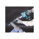 Пила сабельная аккумуляторная Makita DJR187Z