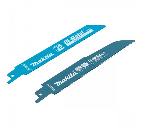 Пила сабельная Makita DJR188Z