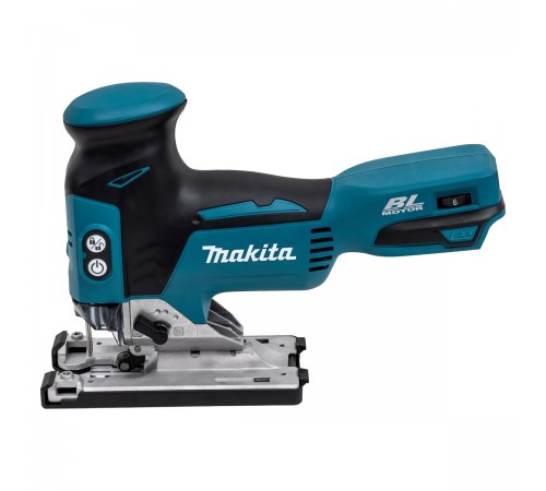 Лобзик Makita DJV181Z