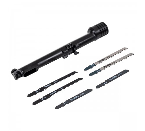 Лобзик Makita DJV182Z
