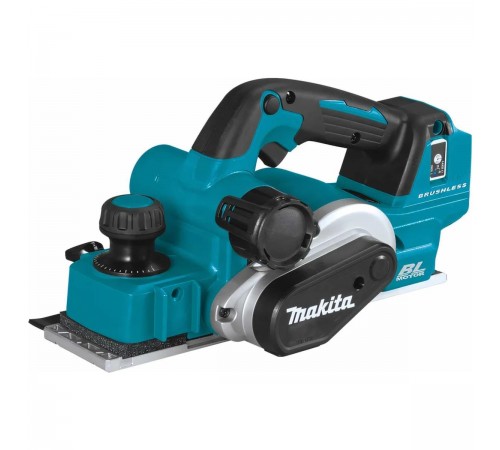 Рубанок аккумуляторный Makita DKP181Z