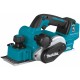Рубанок аккумуляторный Makita DKP181Z