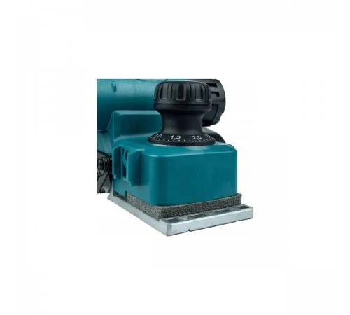Рубанок аккумуляторный Makita DKP181Z