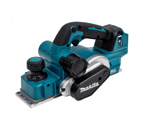 Рубанок аккумуляторный Makita DKP181Z
