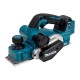 Рубанок аккумуляторный Makita DKP181Z