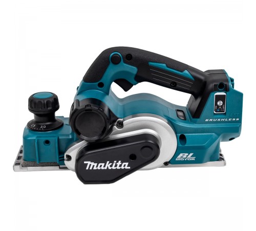 Рубанок аккумуляторный Makita DKP181Z