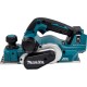 Рубанок аккумуляторный Makita DKP181Z