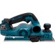 Рубанок аккумуляторный Makita DKP181Z