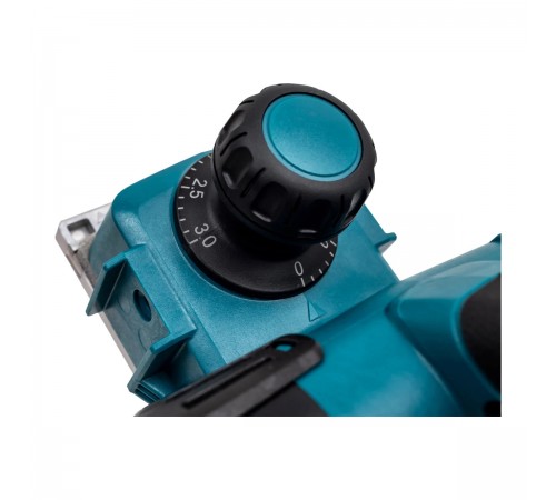 Рубанок аккумуляторный Makita DKP181Z