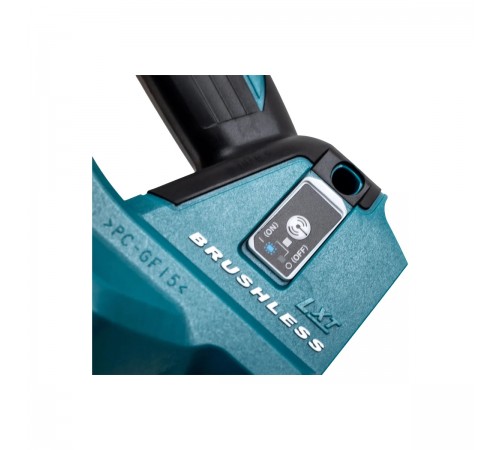 Рубанок аккумуляторный Makita DKP181Z