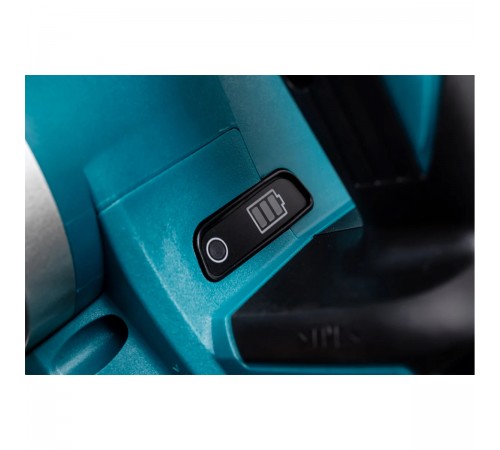 Рубанок аккумуляторный Makita DKP181Z