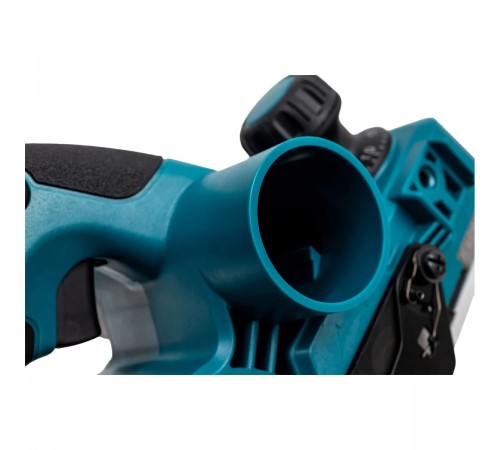 Рубанок аккумуляторный Makita DKP181Z