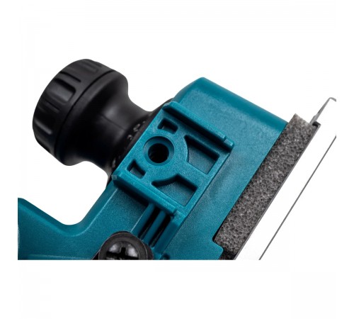 Рубанок аккумуляторный Makita DKP181Z