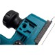 Рубанок аккумуляторный Makita DKP181Z