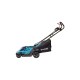 Газонокосилка Makita DLM330RT