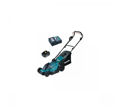 Газонокосилка Makita DLM330RT