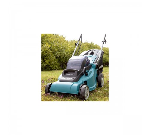 Газонокосилка Makita DLM380Z