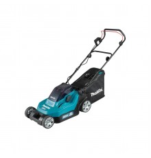 DLM382Z Газонокосилка Makita аккумуляторная
