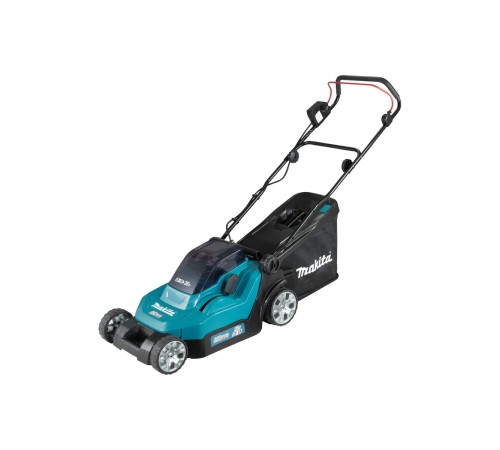 DLM382Z Газонокосилка Makita аккумуляторная