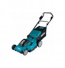 Газонокосилка Makita аккумуляторная  CT2 DLM538