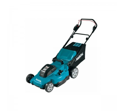 Газонокосилка Makita аккумуляторная  CT2 DLM538