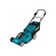 Газонокосилка Makita аккумуляторная  CT2 DLM538