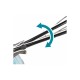 Газонокосилка Makita аккумуляторная  CT2 DLM538