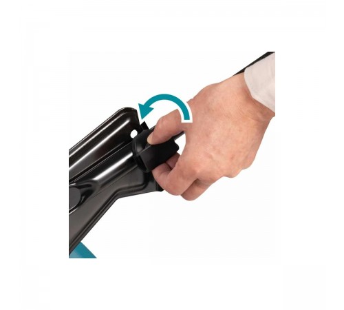 Газонокосилка Makita аккумуляторная  CT2 DLM538