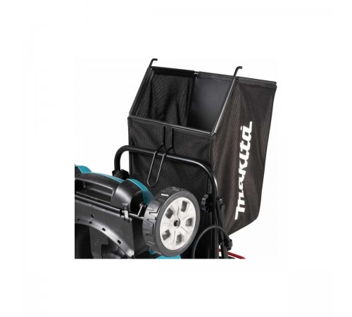 Газонокосилка Makita аккумуляторная  CT2 DLM538