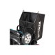 Газонокосилка Makita аккумуляторная  CT2 DLM538