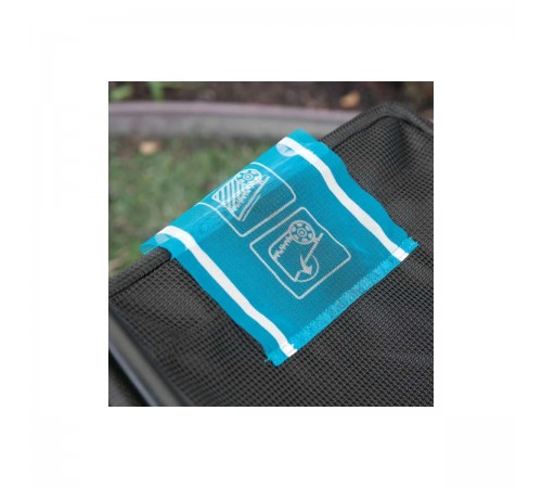 Газонокосилка Makita аккумуляторная  CT2 DLM538