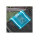 Газонокосилка Makita аккумуляторная  CT2 DLM538