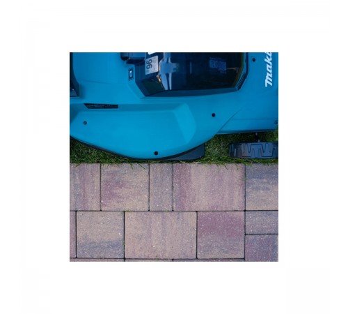 Газонокосилка Makita аккумуляторная  CT2 DLM538