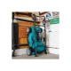 Газонокосилка Makita аккумуляторная  CT2 DLM538