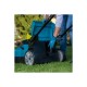 Газонокосилка Makita аккумуляторная  CT2 DLM538