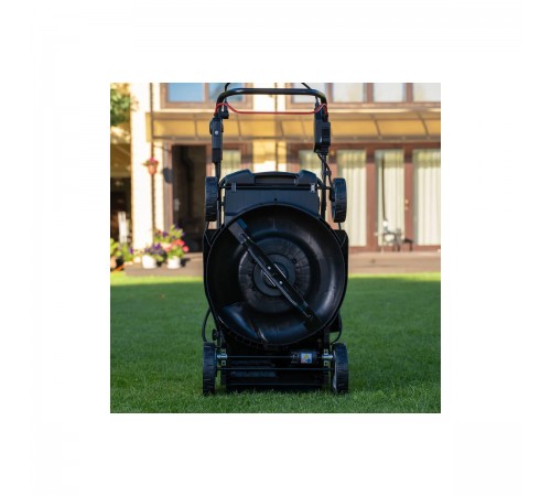 Газонокосилка Makita аккумуляторная  CT2 DLM538