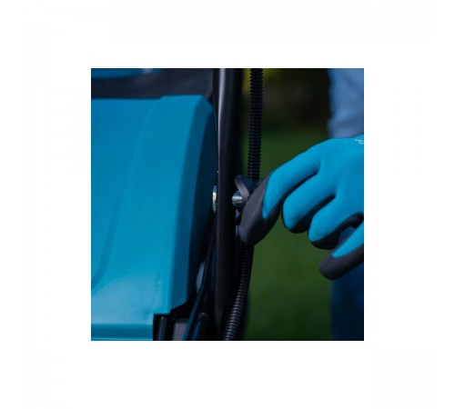 Газонокосилка Makita аккумуляторная  CT2 DLM538