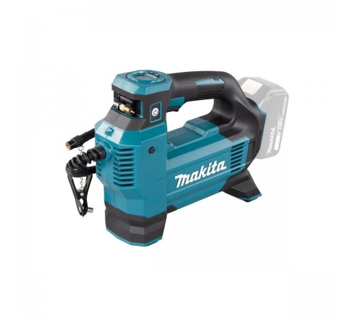 Насос автомобильный Makita DMP181Z