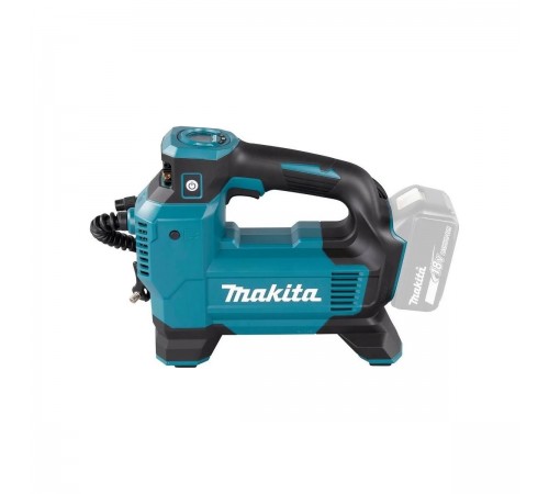 Насос автомобильный Makita DMP181Z