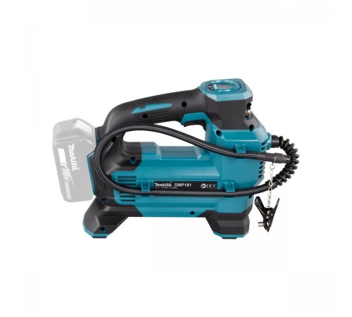 Насос автомобильный Makita DMP181Z
