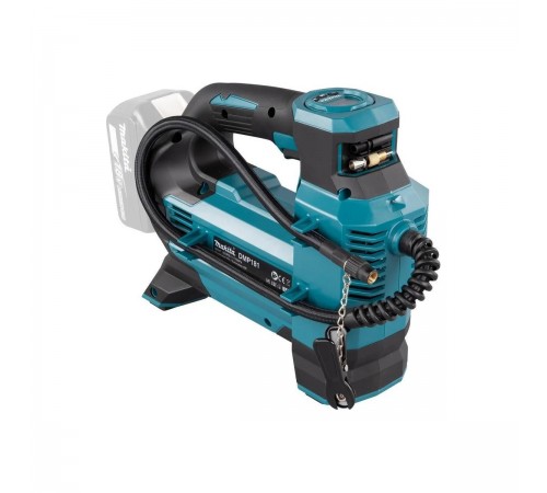 Насос автомобильный Makita DMP181Z