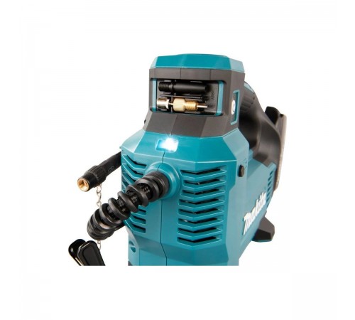 Насос автомобильный Makita DMP181Z