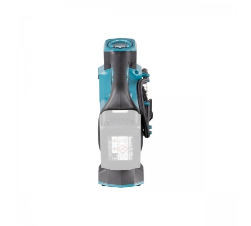 Насос автомобильный Makita DMP181Z