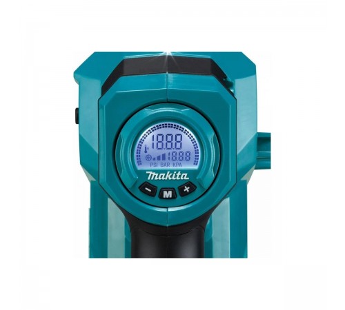 Насос автомобильный Makita DMP181Z