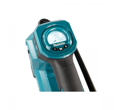 Насос автомобильный Makita DMP181Z