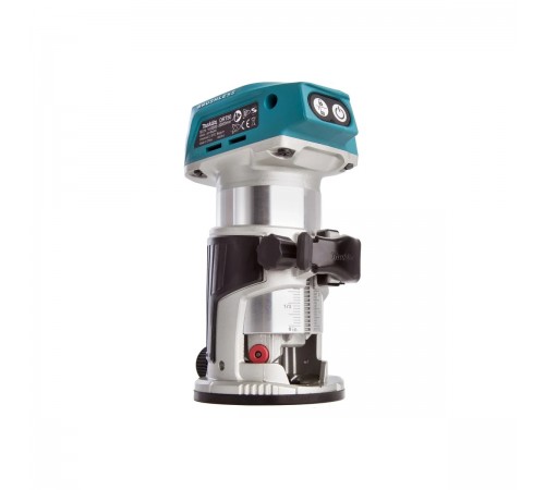 Фрезер аккумуляторный Makita DRT50Z